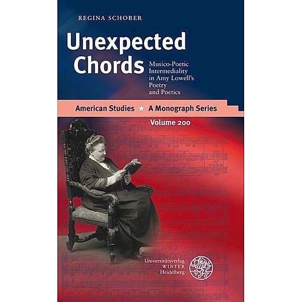 Unexpected Chords, Regina Schober