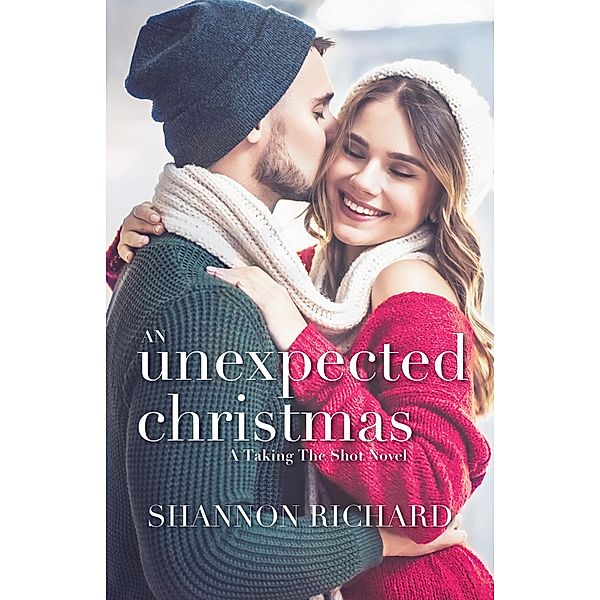 Unexpected Christmas, Shannon Richard