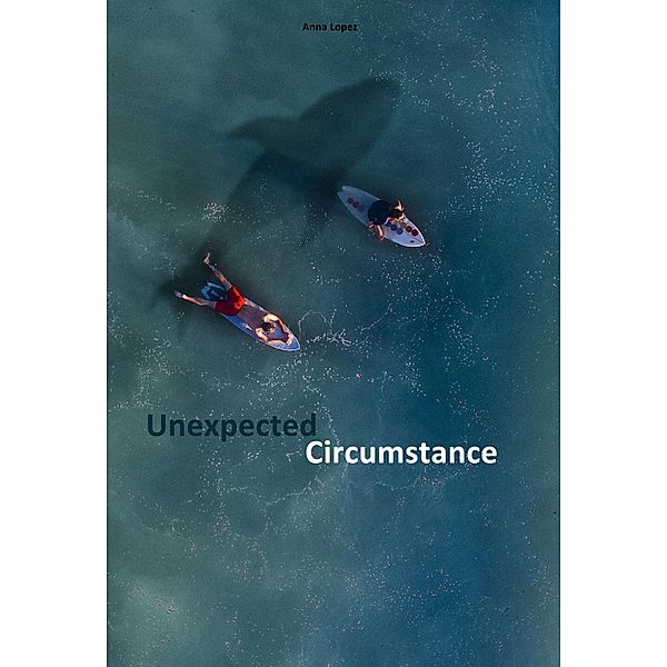 Unexpected Circumstance / Gestufte Englische Lesebücher Bd.8, Anna Lopez