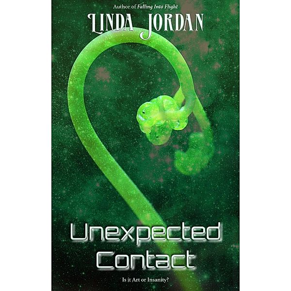 Unexpected Contact, Linda Jordan