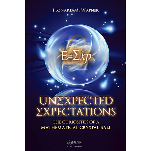 Unexpected Expectations, Leonard M. Wapner