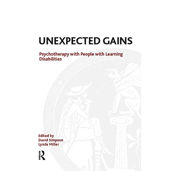 Unexpected Gains, Lynda Miller