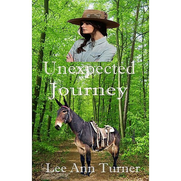 Unexpected Journey, Lee Ann Turner