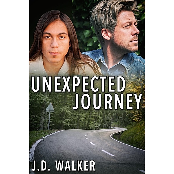 Unexpected Journey / JMS Books LLC, J. D. Walker