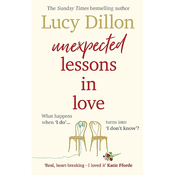 Unexpected Lessons in Love, Lucy Dillon