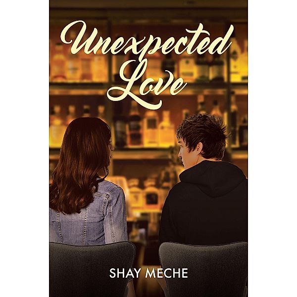 Unexpected Love, Shay Meche