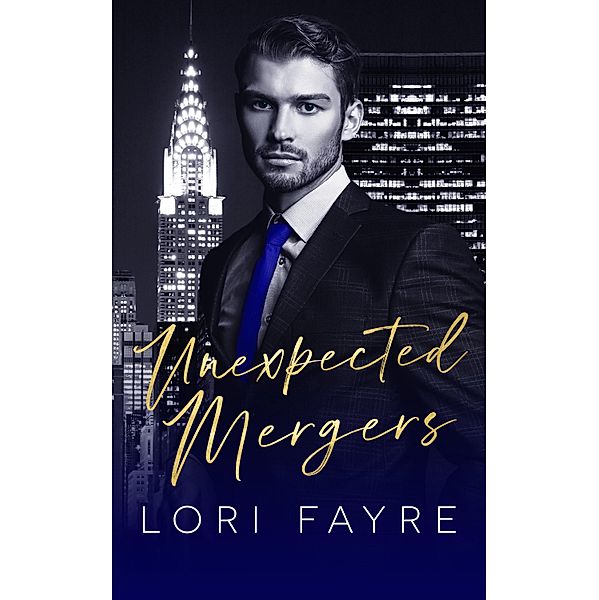 Unexpected Mergers, Lori Fayre