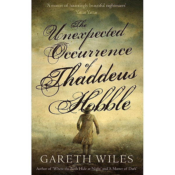 Unexpected Occurrence of Thaddeus Hobble / Matador, Gareth Wiles