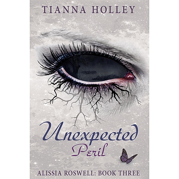 Unexpected Peril, Tianna Holley