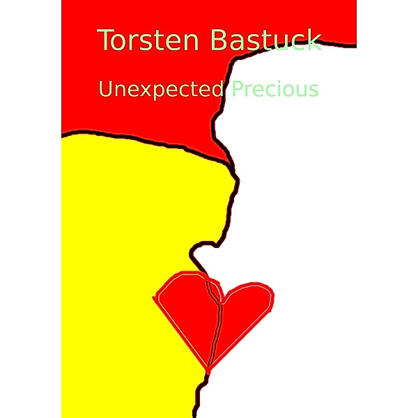 Unexpected Precious, Torsten Bastuck