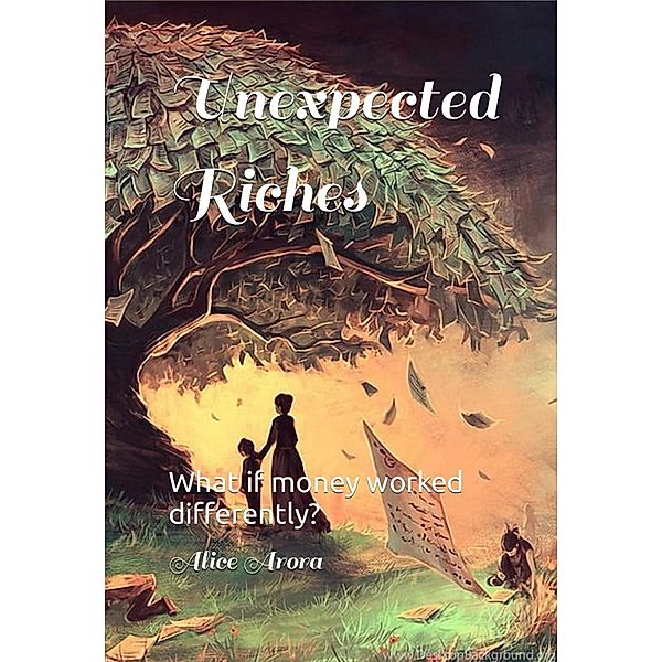 Unexpected Riches, Alice Arora