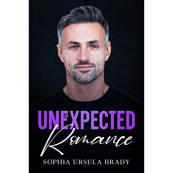 Unexpected Romance (The Place, #2) / The Place, Sophia Ursula Brady