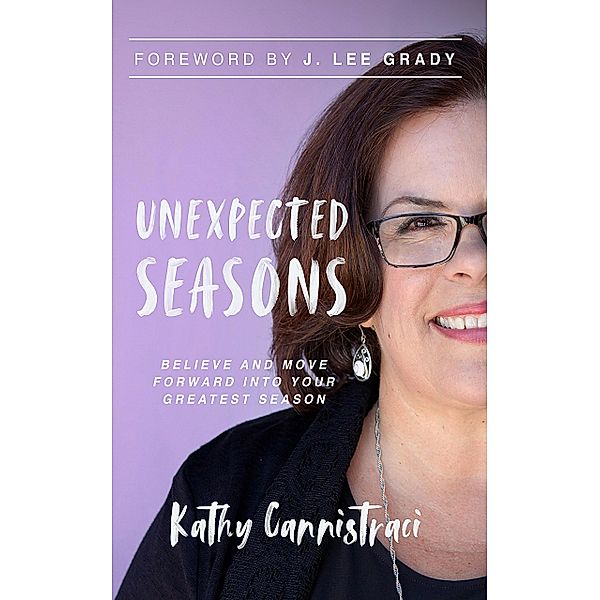 Unexpected Seasons, Kathy Cannistraci