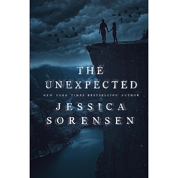 Unexpected Series: The Unexpected (Unexpected Series), Jessica Sorensen