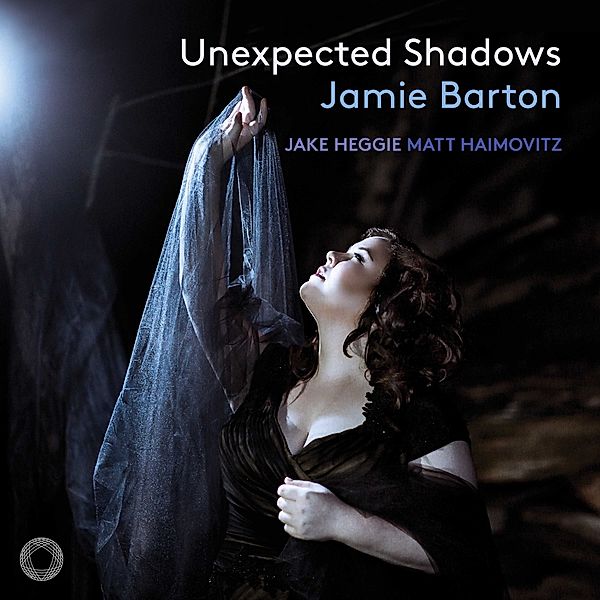 Unexpected Shadows, Jamie Barton, Jake Heggie, Matt Haimovitz