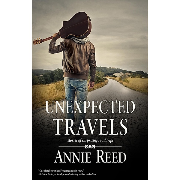 Unexpected Travels, Annie Reed