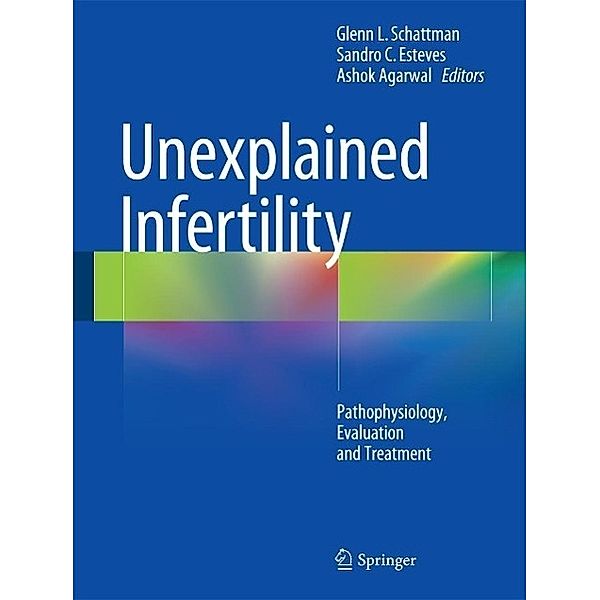 Unexplained Infertility