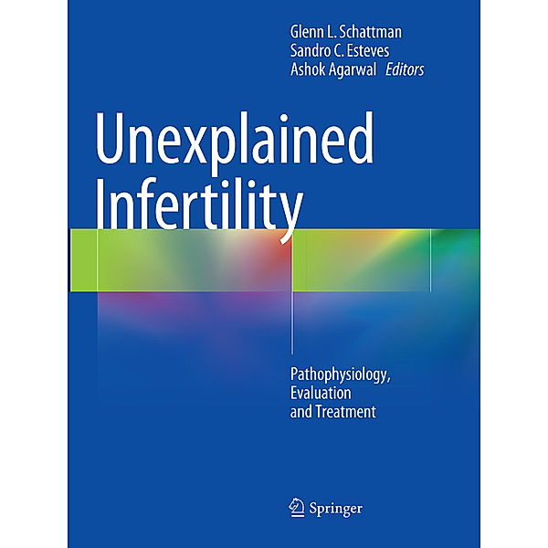 Unexplained Infertility