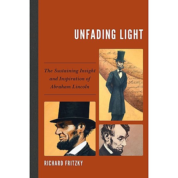 Unfading Light, Richard Fritzky