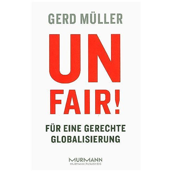 Unfair!, Gerd Müller