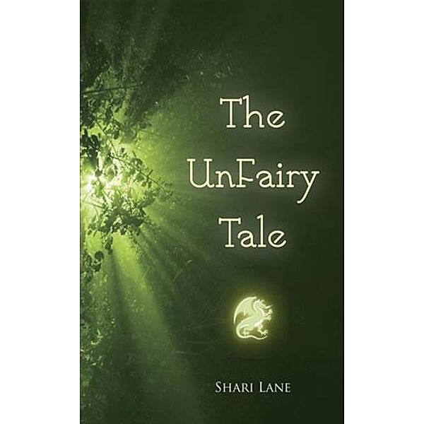 UnFairy Tale, Shari Lane