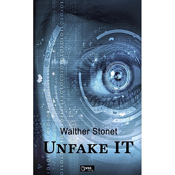 Unfake IT, Walther Stonet
