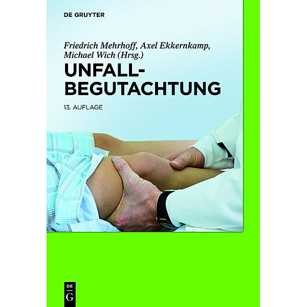 Unfallbegutachtung