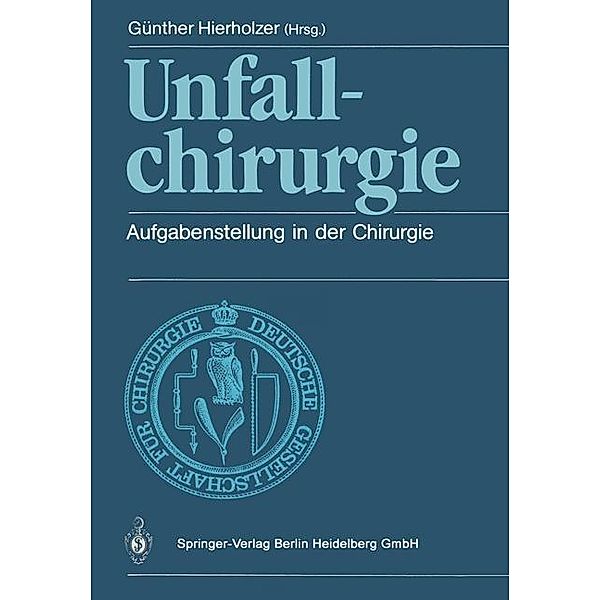 Unfallchirurgie