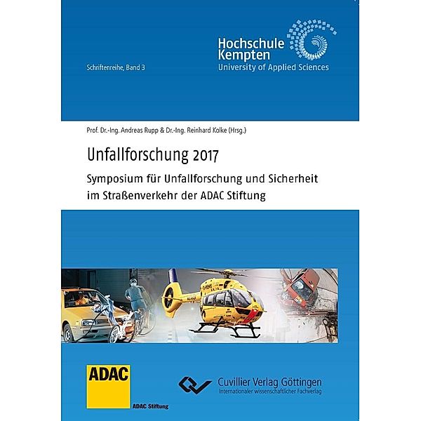 Unfallforschung 2017