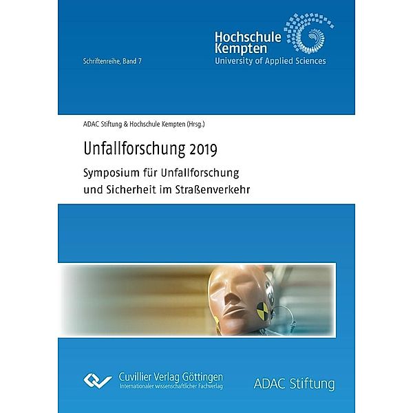 Unfallforschung 2019