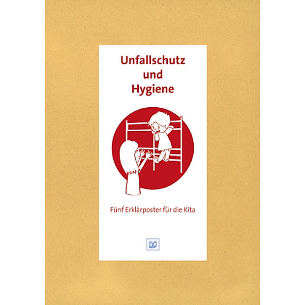 Unfallschutz und Hygiene, 5 Teile