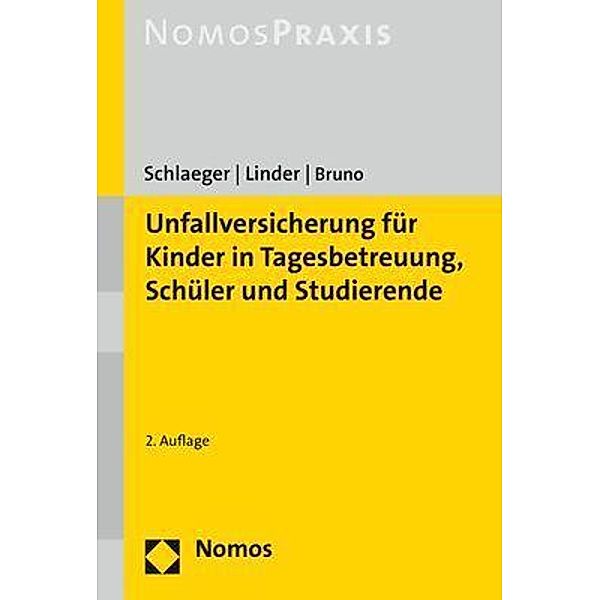 Unfallversicherung für Kinder in Tagesbetreuung, Schüler und Studierende, Tobias Schlaeger, Myra Linder, Anna-Maria Bruno