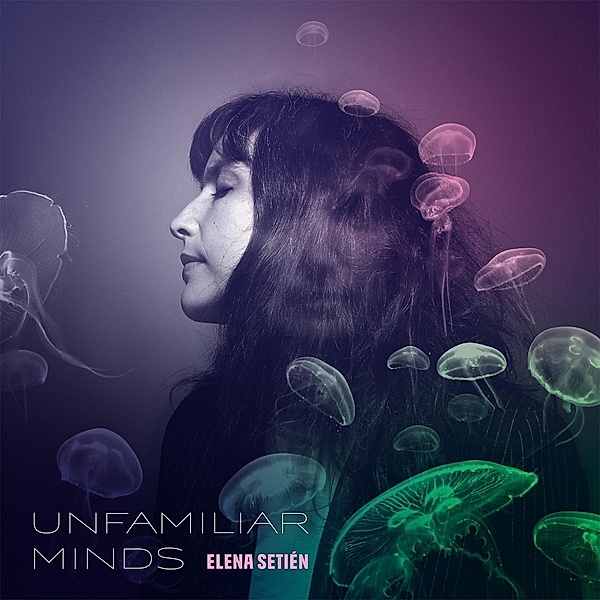 Unfamiliar Minds, Elena Setien