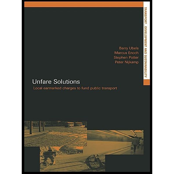 Unfare Solutions