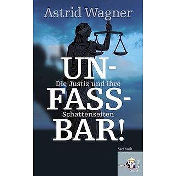 Unfassbar!, Astrid Wagner