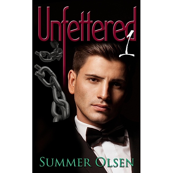 Unfettered 1 / Unfettered, Summer Olsen
