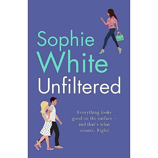 Unfiltered, Sophie White