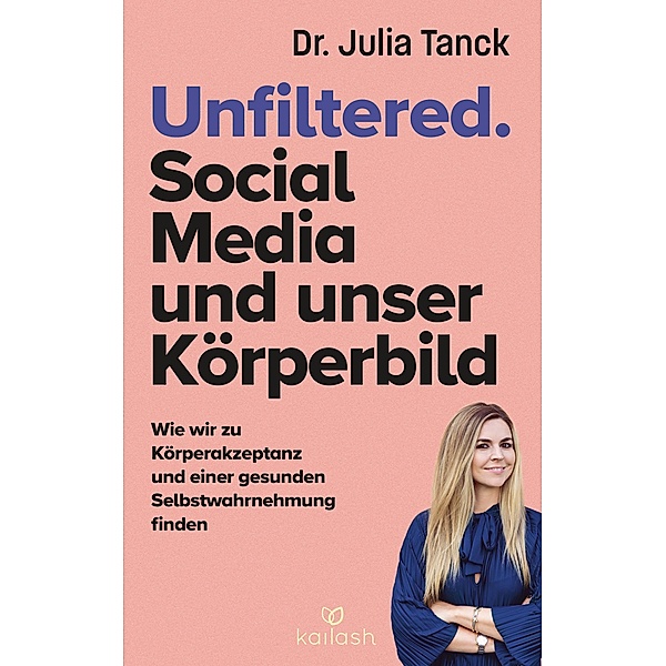 Unfiltered. Social Media und unser Körperbild, Julia Tanck