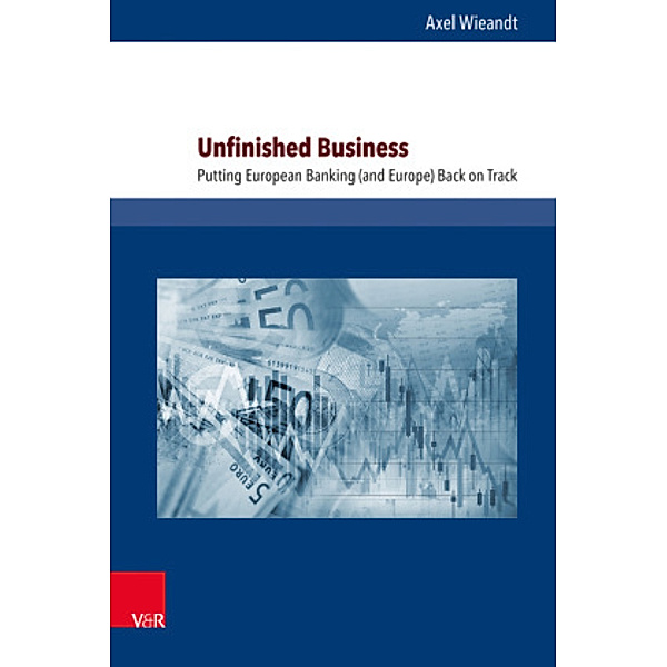 Unfinished Business, Axel Wieandt