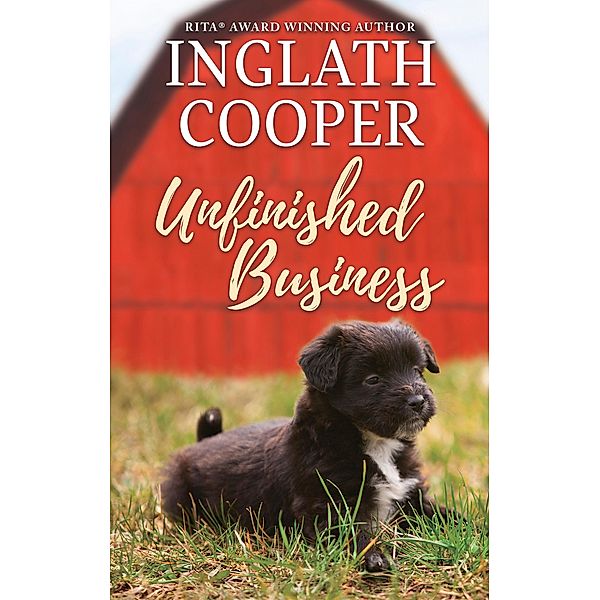 Unfinished Business, Inglath Cooper