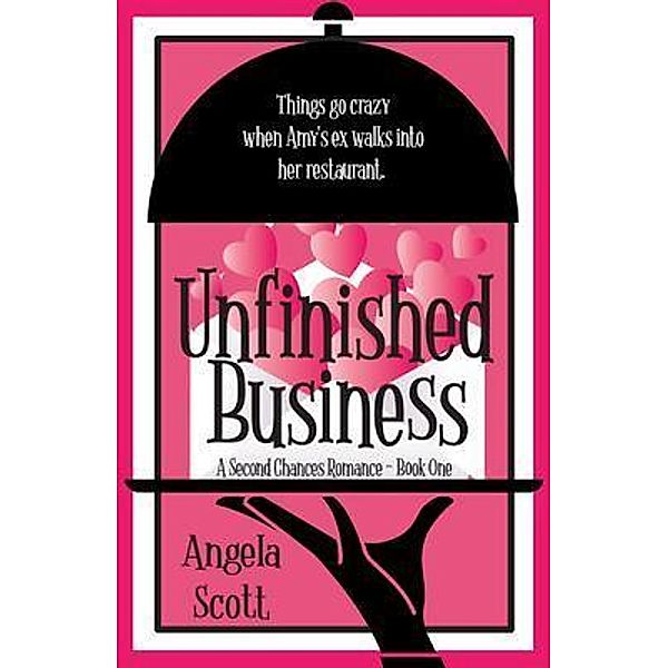 Unfinished Business, Angela Scott, Angela Moody