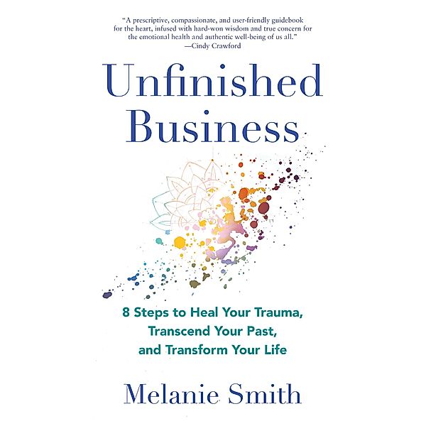 Unfinished Business, Melanie Smith