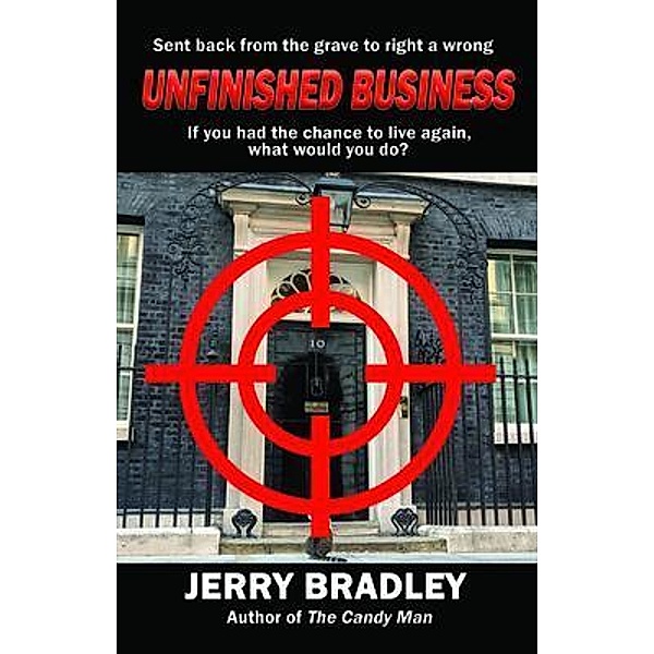 Unfinished Business / Filament Publishing, Jerry Bradley
