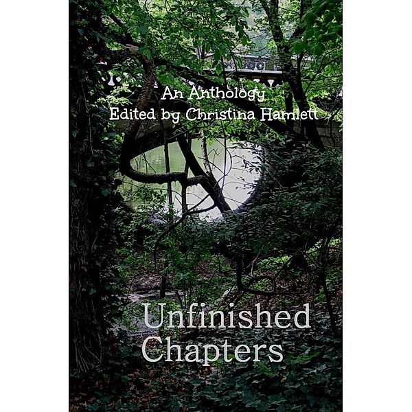 Unfinished Chapters: An Anthology, Christina Hamlett