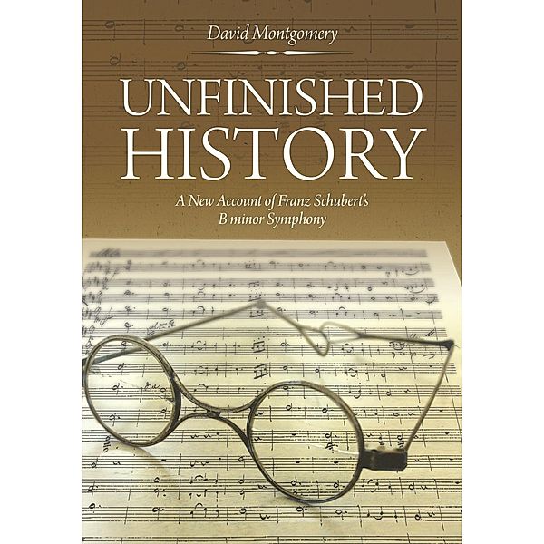 Unfinished History:, David Montgomery