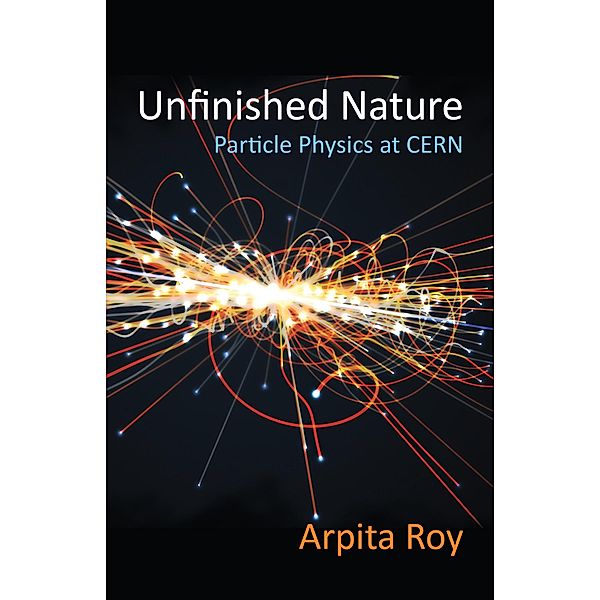 Unfinished Nature, Arpita Roy