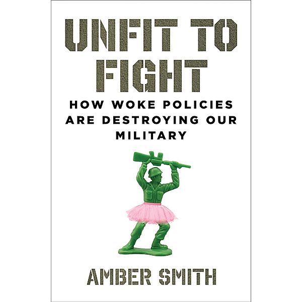 Unfit to Fight, Amber Smith
