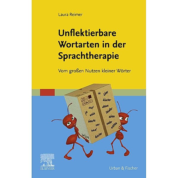 Unflektierbare Wortarten, Laura Reimer