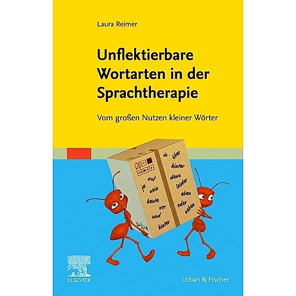 Unflektierbare Wortarten, Laura Reimer