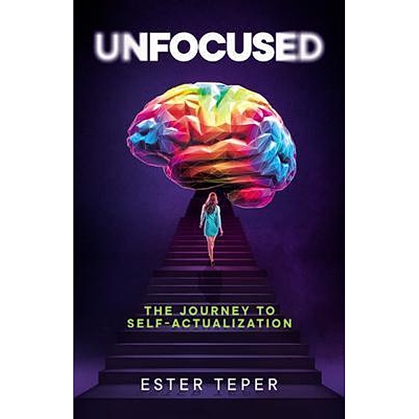 Unfocused / New Degree Press, Ester Teper